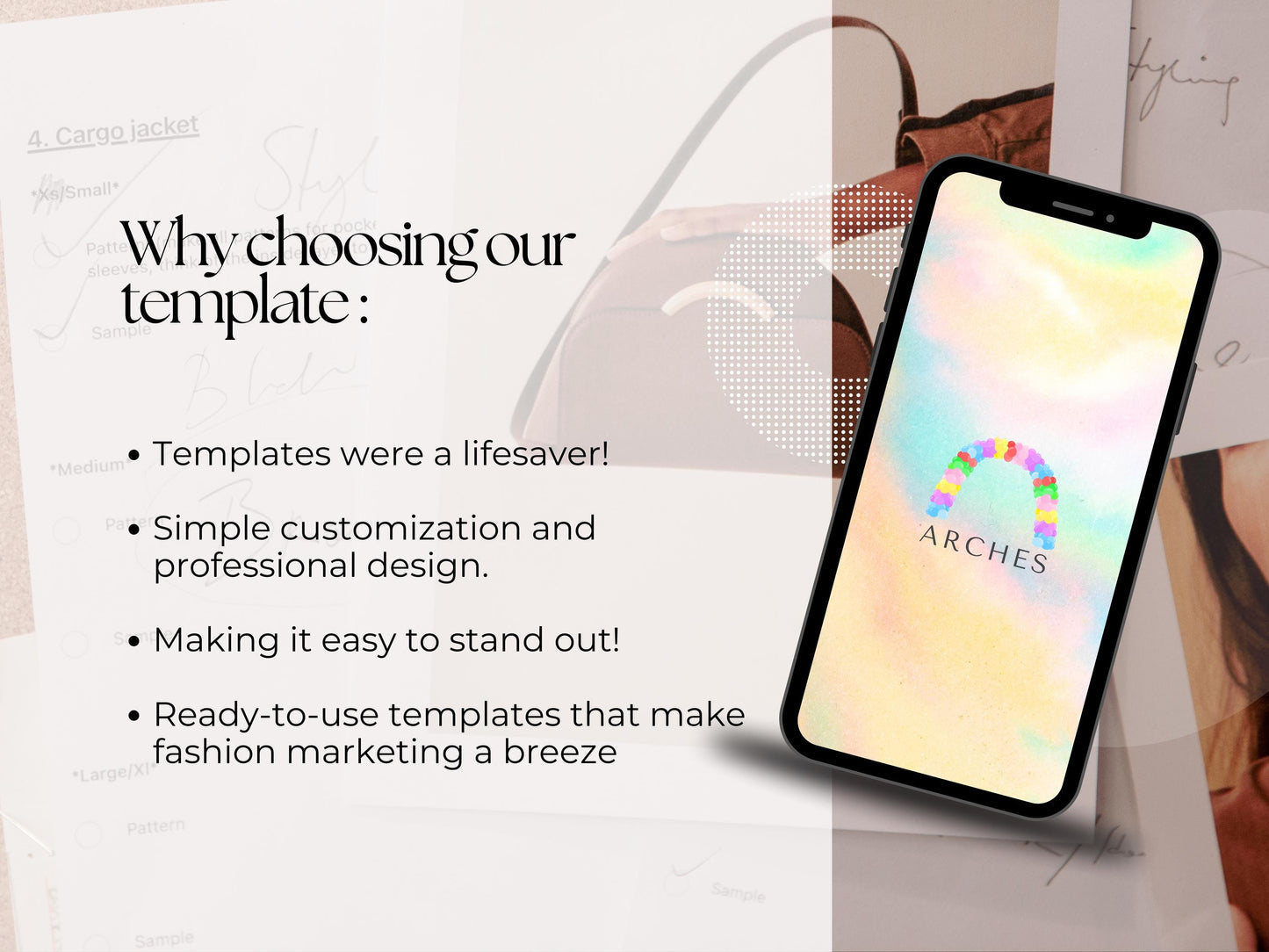 Balloon Business Instagram Highlight Covers | Canva Editable Social Media Branding Kit