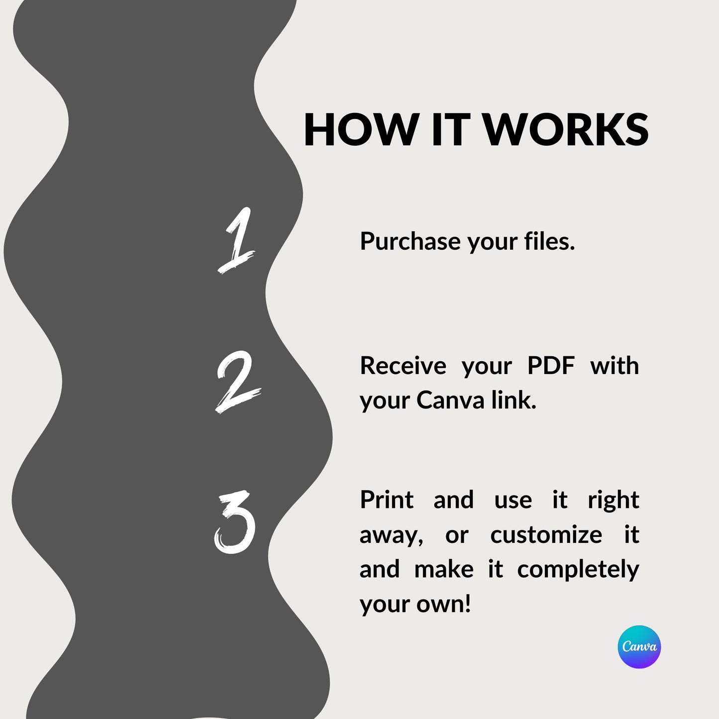Website Designer Social Media Post | Editable Canva Template to Showcase Your Services & Attract Clients | Digital Download